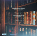 Hooverphonic : Hidden Stories (LP, Album, Ltd, Blu)