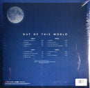 Kayak : Out Of This World (2xLP, Album, Yel + CD, Album + Ltd)