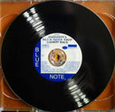 Jazzanova : Blue Note Trip - Lookin' Back / Movin' On (2xCD, Comp, Mixed, RP)