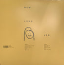 Dry Cleaning : New Long Leg (LP, Album)