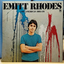 Emitt Rhodes : The American Dream (CD, Album, RE, RM)