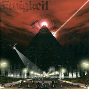 Ewigkeit : Conspiritus (CD, Album)
