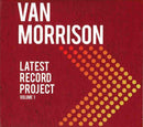 Van Morrison : Latest Record Project (Volume 1) (2xCD, Album, Dig)