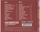Van Morrison : Latest Record Project (Volume 1) (2xCD, Album, Dig)