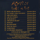 Midnight Oil : Diesel And Dust (CD, Album, RE)