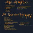 Midnight Oil : Diesel And Dust (CD, Album, RE)