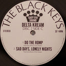 The Black Keys - The Black Keys - Delta Kream (LP) (LP) - Discords.nl