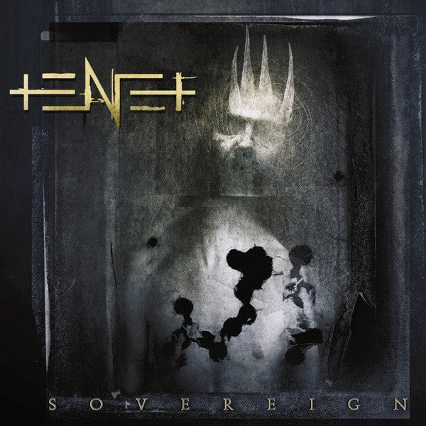 Tenet : Sovereign (CD, Album)