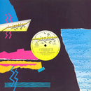 DJ Jazzy Jeff & The Fresh Prince : Girls Ain't Nothing But Trouble (12")