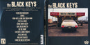 The Black Keys : Delta Kream (CD, Album)