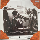 Traffic : Shoot Out At The Fantasy Factory (LP, Album, RE, RM, 180)