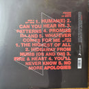 Dinand Woesthoff : Luck Of Birth (LP, Album + CD, Album)