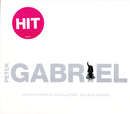 Peter Gabriel : Hit (2xCD, Comp, Sli)