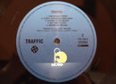 Traffic : Traffic (LP, Album, RE, RM, 180)