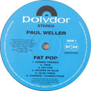 Paul Weller : Fat Pop (Volume 1) (LP, Album)