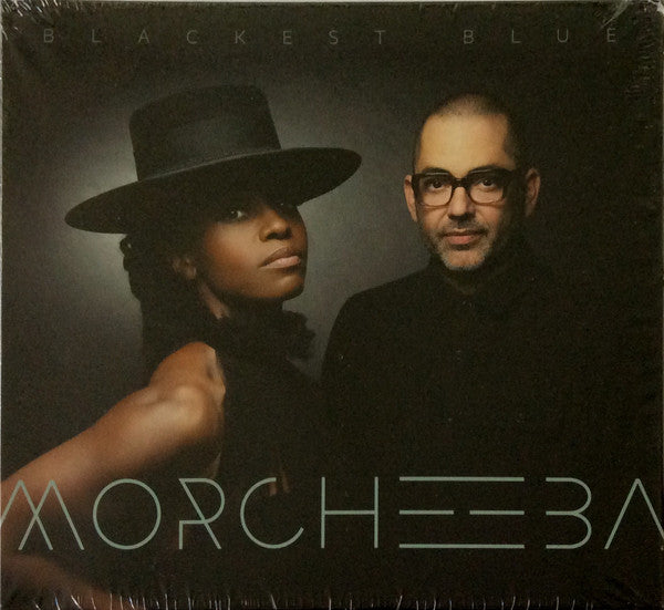 Morcheeba : Blackest Blue (CD, Album)