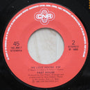 Fast House : Late At Night (7")