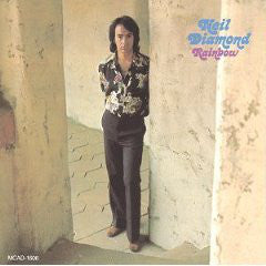 Neil Diamond : Rainbow (LP, Album, Comp, Glo)