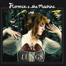 Florence And The Machine : Lungs (LP, Album)