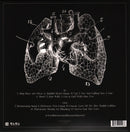 Florence And The Machine : Lungs (LP, Album)