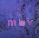 My Bloody Valentine - m b v (LP) - Discords.nl