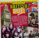Various : The Hit Story Of British Pop Vol.7 (LP, Comp)