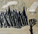 Tim Grimm : Gone (CD, Album, Dig)