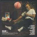 Idles : Joy As An Act Of Resistance (LP, Album, RP, Acr)