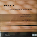 Elkka : Euphoric Melodies (12", EP)