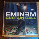 Eminem : Curtain Call - The Hits (2xLP, Comp, RE)