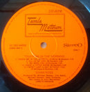 Diana Ross : Touch Me In The Morning (LP, Album)