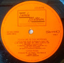 Diana Ross : Touch Me In The Morning (LP, Album)