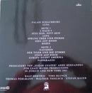 Palais Schaumburg : Lupa (LP, Album)