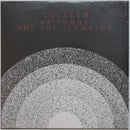 Colleen : The Tunnel And The Clearing (LP, Album, Ltd, Whi)