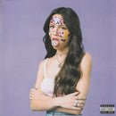 Olivia Rodrigo : Sour (CD, Album)