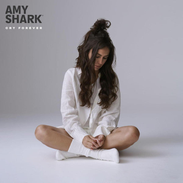 Amy Shark : Cry Forever (LP, Album)