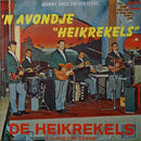 De Heikrekels : Johnny Hoes Presenteert: 'n Avondje "Heikrekels" (LP, Comp)
