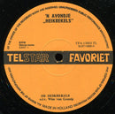 De Heikrekels : Johnny Hoes Presenteert: 'n Avondje "Heikrekels" (LP, Comp)