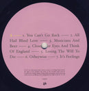 Del Amitri : Fatal Mistakes (LP, Album)