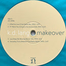 k.d. lang : Makeover (2xLP, Album, Comp, Tur)