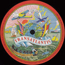 Gerry Rafferty : Gerry Rafferty (LP, Comp, RE)