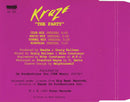 Kraze : The Party (CD, Mini, Maxi)