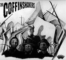 The Coffinshakers : The Coffinshakers (CD, Album)