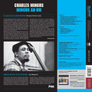 Charles Mingus : Mingus Ah Um (LP, Album, Ltd, RE, Pur)