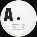 Nick Cave & Warren Ellis - Carnage (LP) - Discords.nl