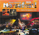 Neal Morse : Morsefest! 2015 -? And Sola Scriptura Live (4xCD + 2xDVD-V)