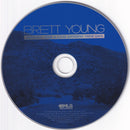 Brett Young (3) : Weekends Look A Little Different These Days (CD, Album)