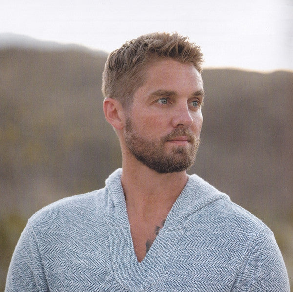 Brett Young (3) : Weekends Look A Little Different These Days (CD, Album)