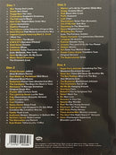 Various : Caught Beneath The Landslide (The Other Side Of Britpop And The '90s) (4xCD, Comp, Ltd)