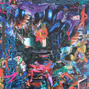 Black Midi : Cavalcade (LP, Album, 140 + Flexi, 7", S/Sided, Gre + Ltd)